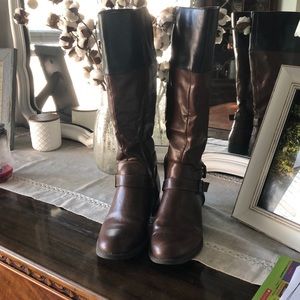 Nine West Boots